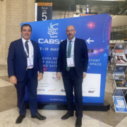 CABSAT22 Dubai