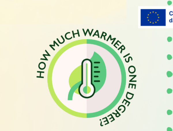 The next event of the One Degree project in Rome